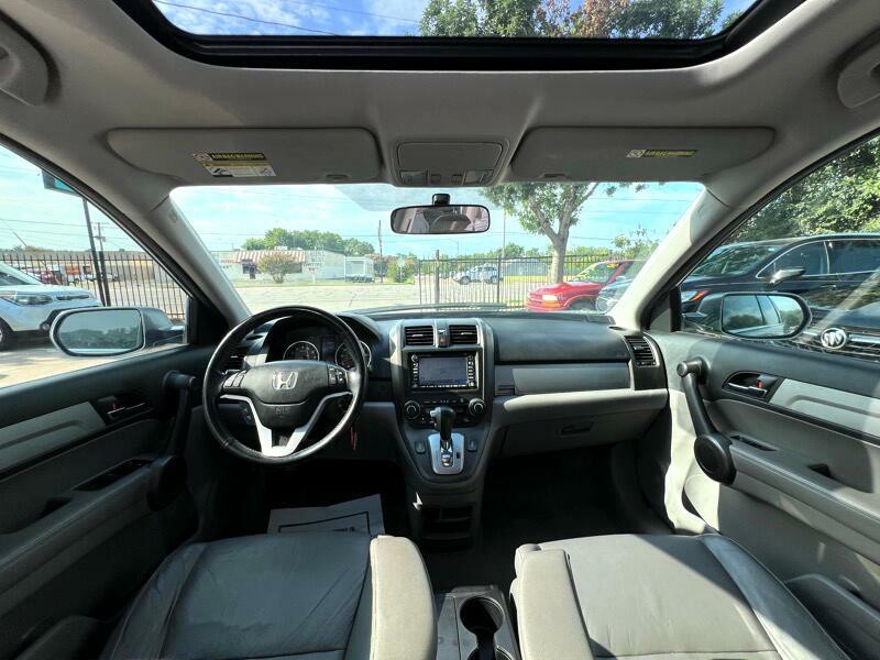 2010 Honda CR-V Image 15