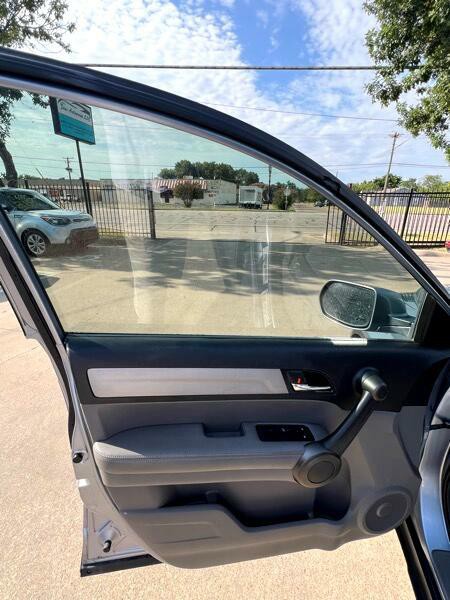 2010 Honda CR-V Image 16