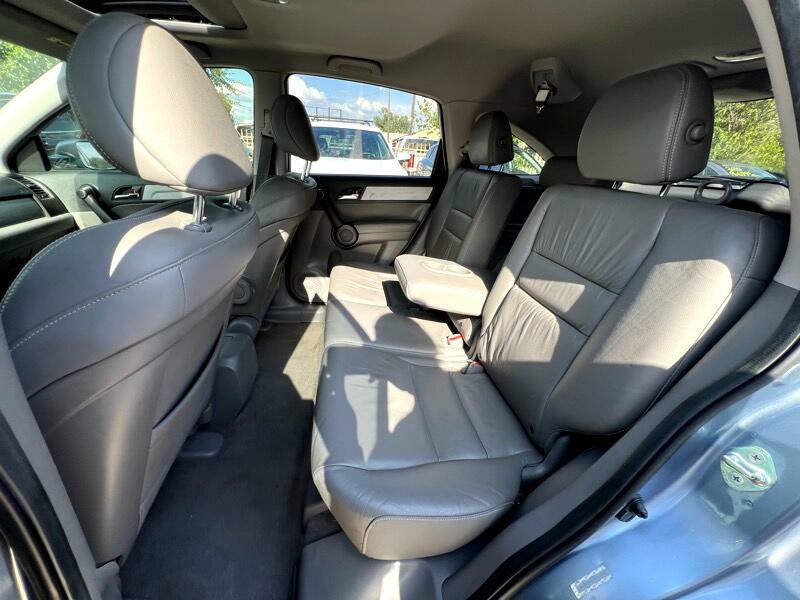 2010 Honda CR-V Image 17