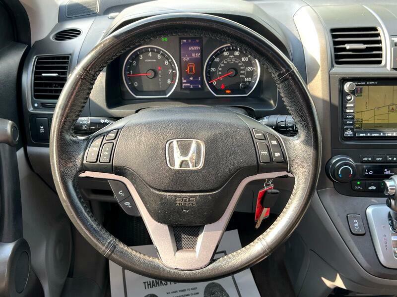 2010 Honda CR-V Image 19