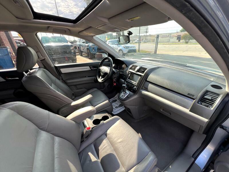 2010 Honda CR-V Image 21