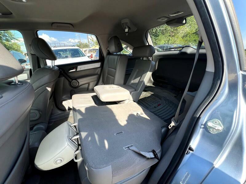 2010 Honda CR-V Image 22
