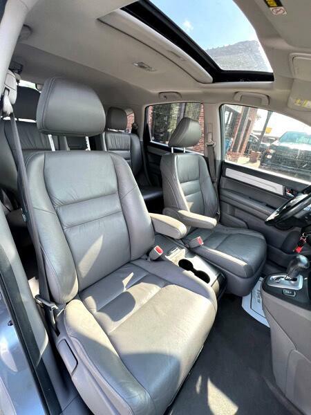 2010 Honda CR-V Image 24