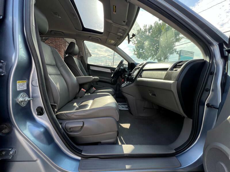 2010 Honda CR-V Image 25