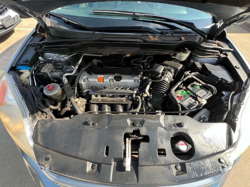 2010 Honda CR-V Image 26