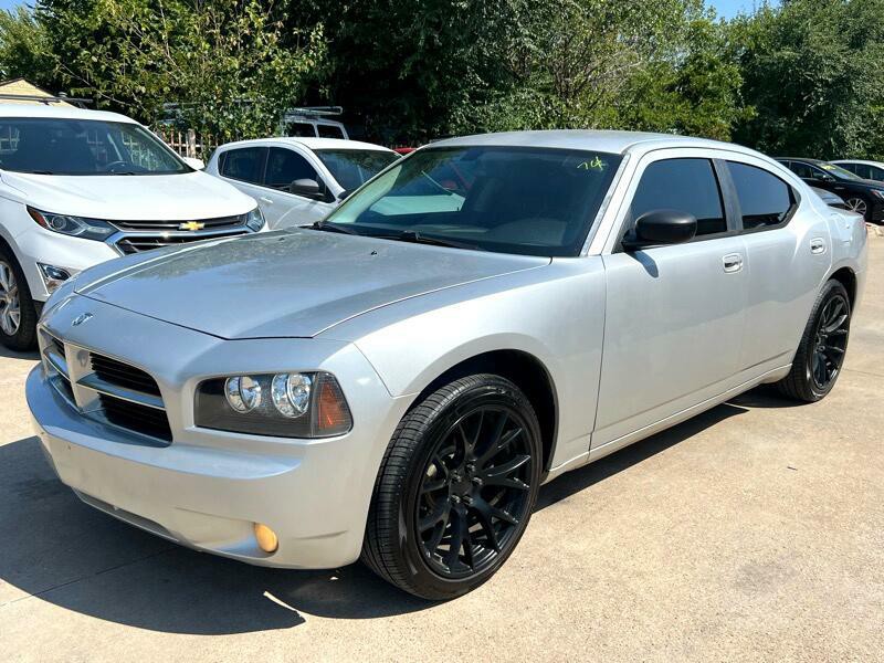 2009 Dodge Charger Image 1