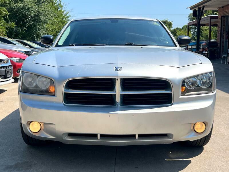 2009 Dodge Charger Image 2