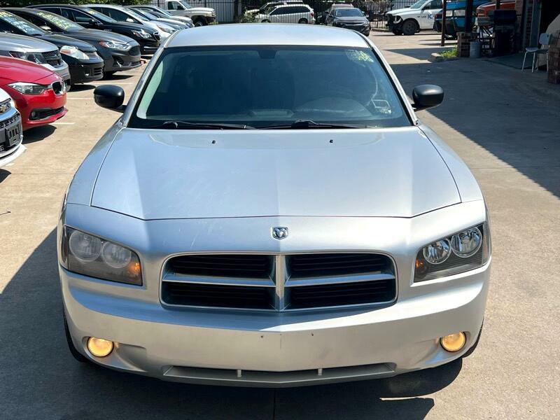 2009 Dodge Charger Image 3