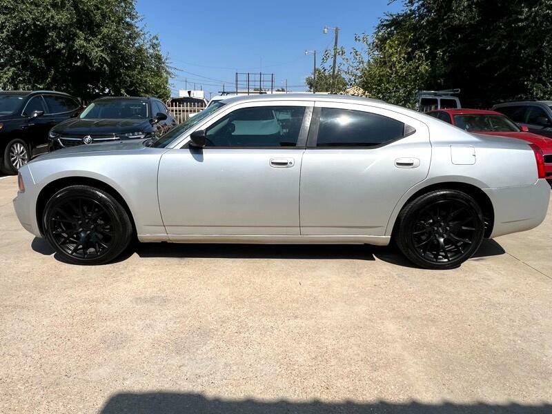 2009 Dodge Charger Image 5