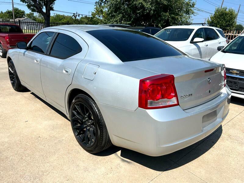2009 Dodge Charger Image 6