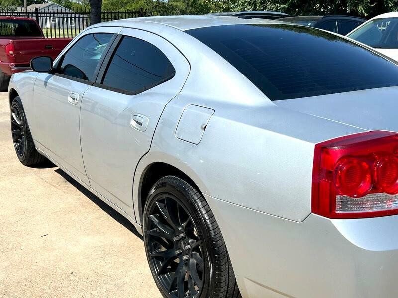 2009 Dodge Charger Image 7