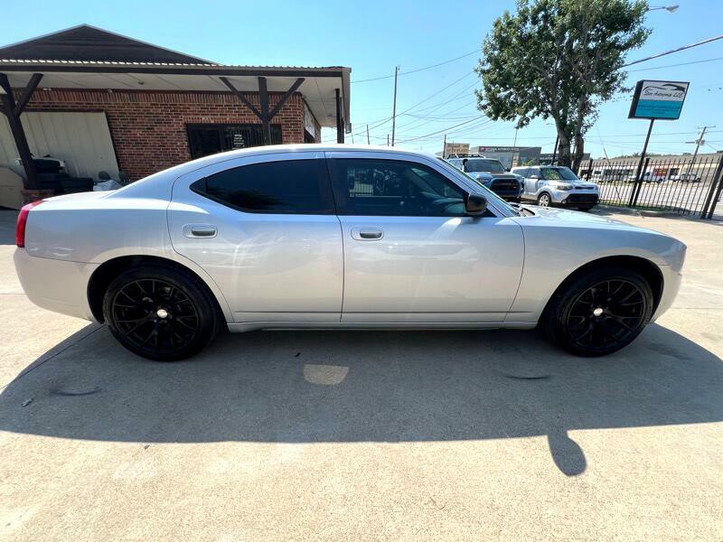 2009 Dodge Charger Image 9