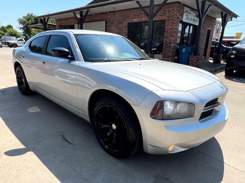 2009 Dodge Charger Image 12