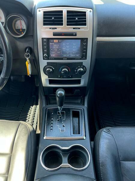 2009 Dodge Charger Image 17