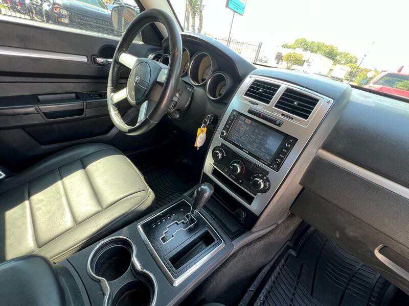 2009 Dodge Charger Image 23