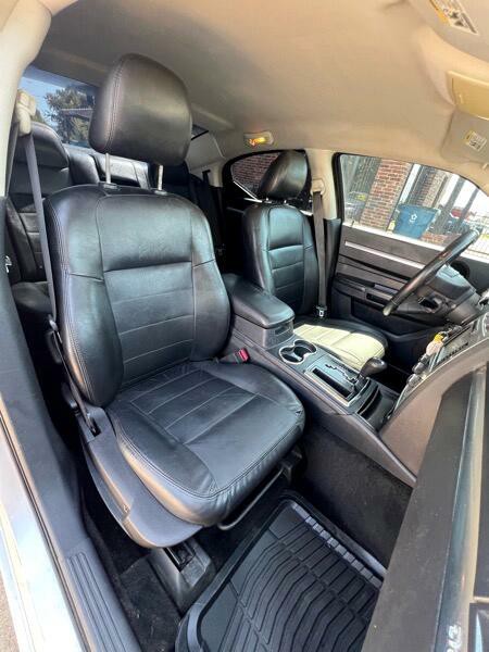 2009 Dodge Charger Image 24