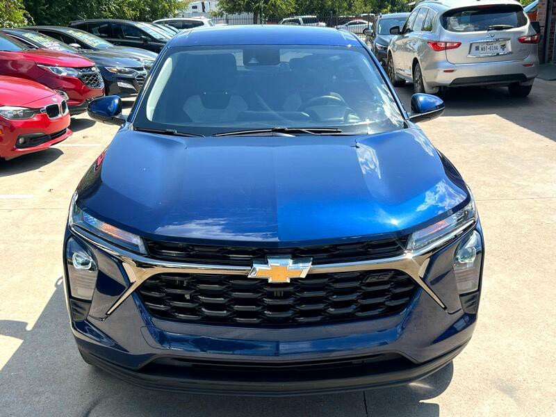 2024 Chevrolet Trax Image 5