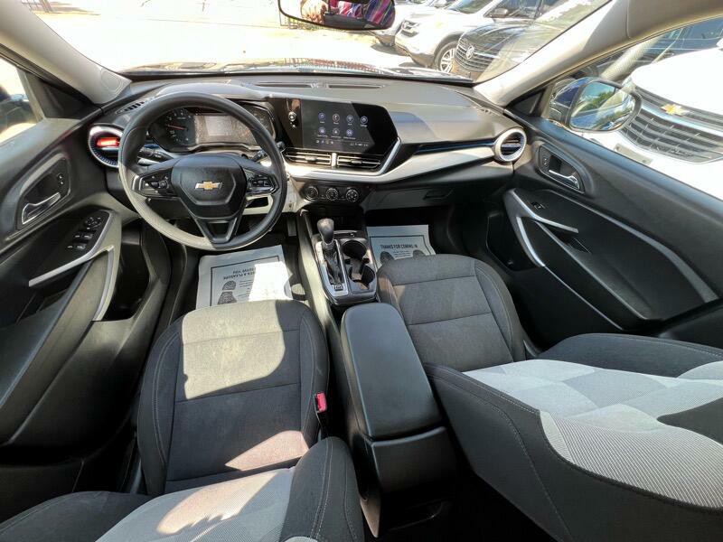 2024 Chevrolet Trax Image 20
