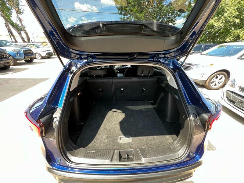 2024 Chevrolet Trax Image 21