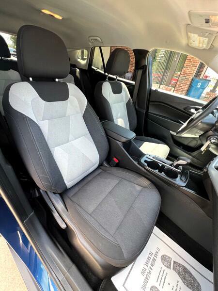2024 Chevrolet Trax Image 24