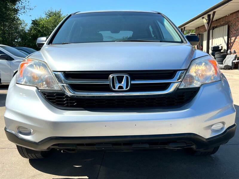 2011 Honda CR-V Image 2
