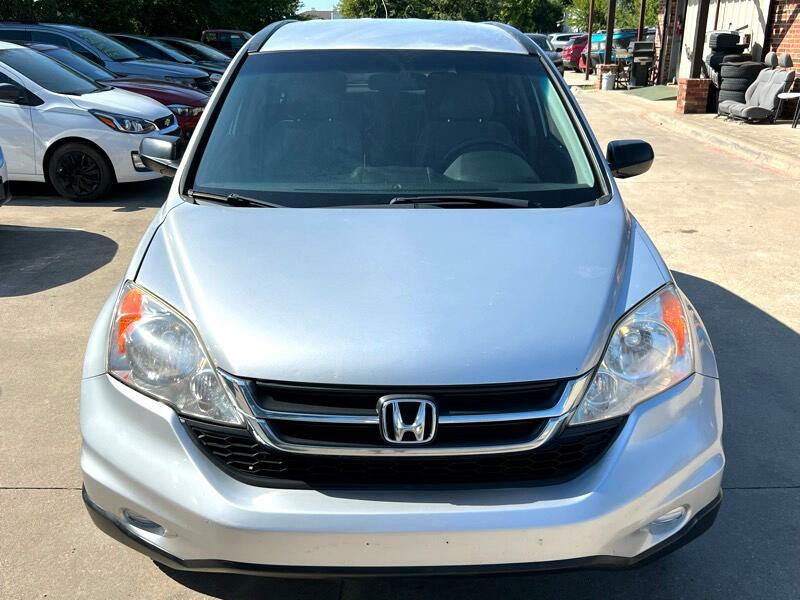 2011 Honda CR-V Image 3