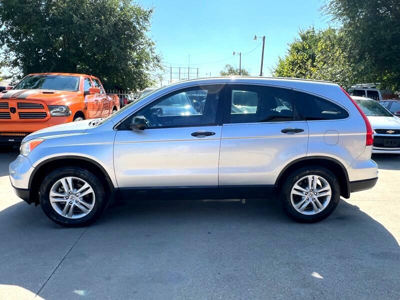 2011 Honda CR-V Image 5