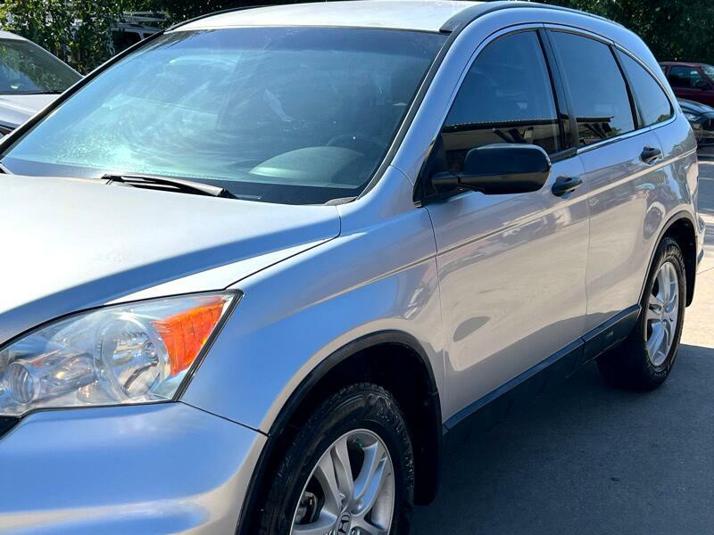 2011 Honda CR-V Image 6
