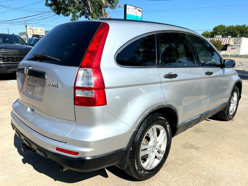 2011 Honda CR-V Image 7