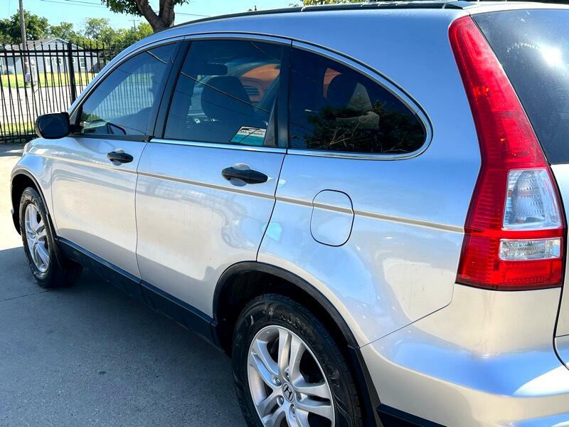 2011 Honda CR-V Image 8