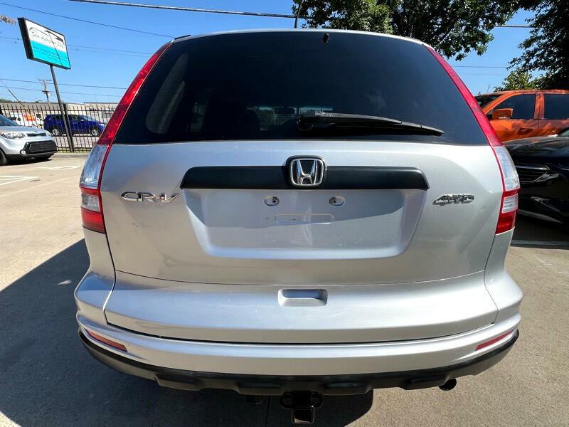 2011 Honda CR-V Image 9