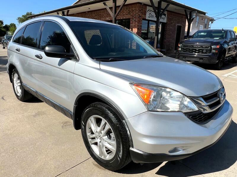 2011 Honda CR-V Image 10