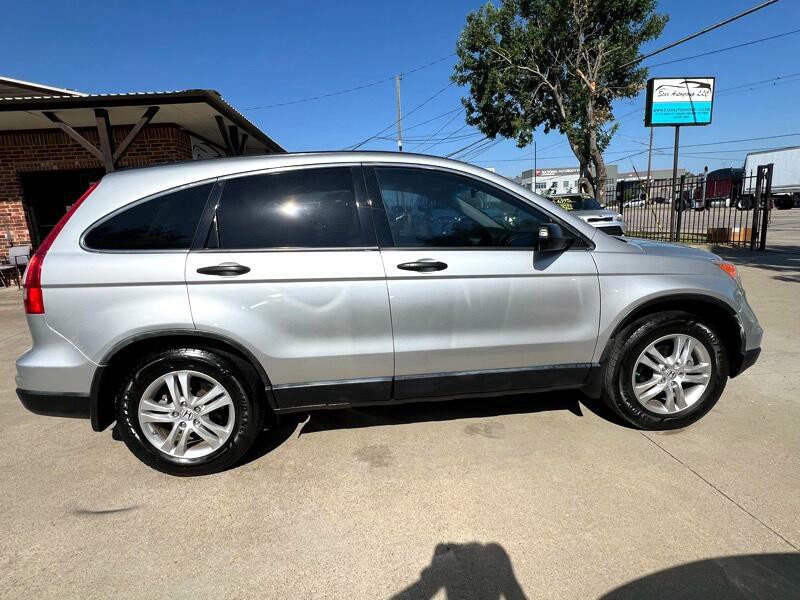 2011 Honda CR-V Image 11