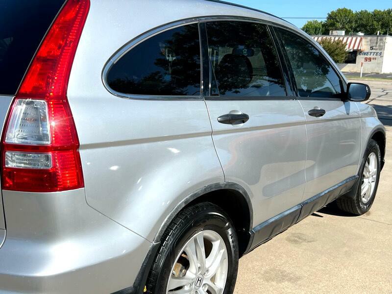 2011 Honda CR-V Image 12