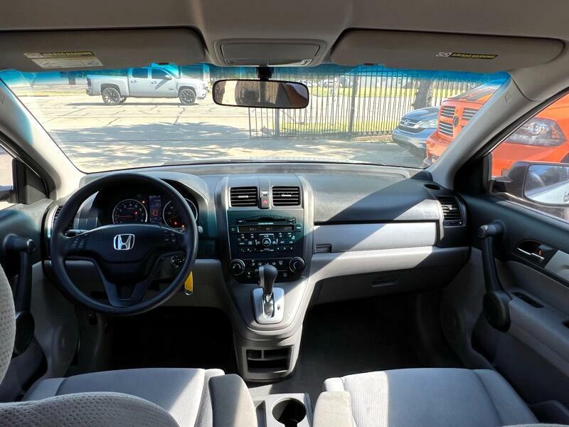 2011 Honda CR-V Image 13