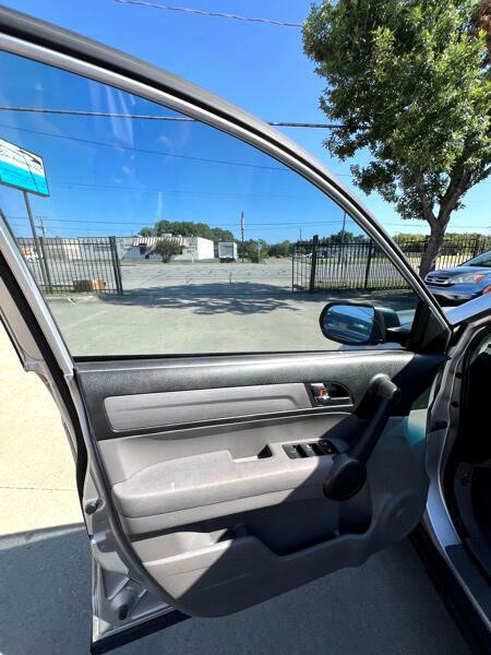 2011 Honda CR-V Image 14