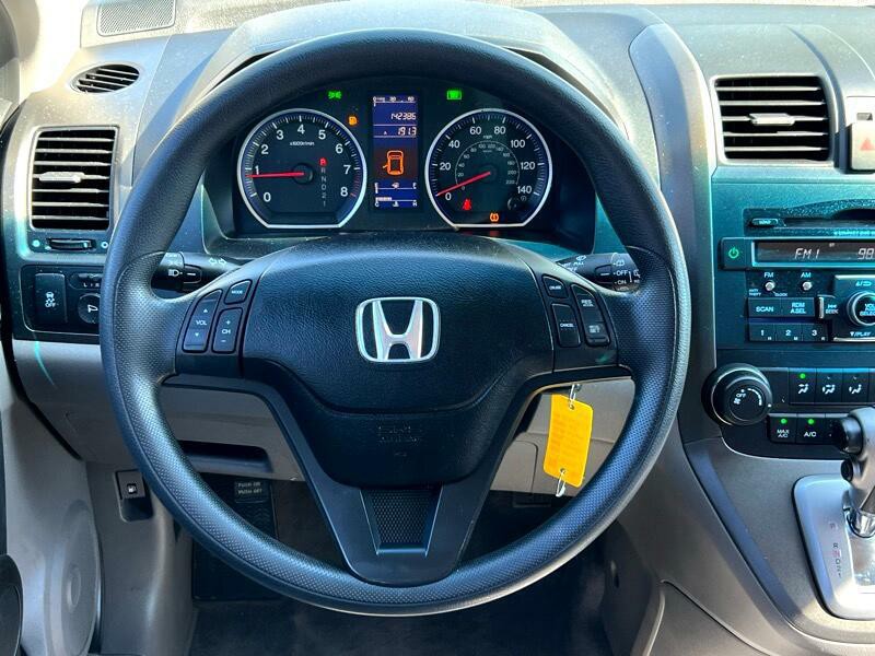 2011 Honda CR-V Image 16