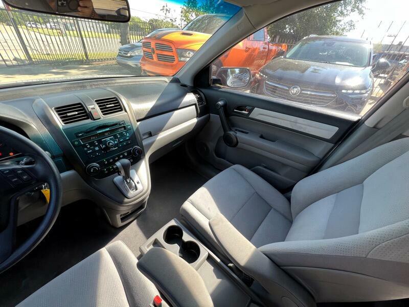 2011 Honda CR-V Image 17