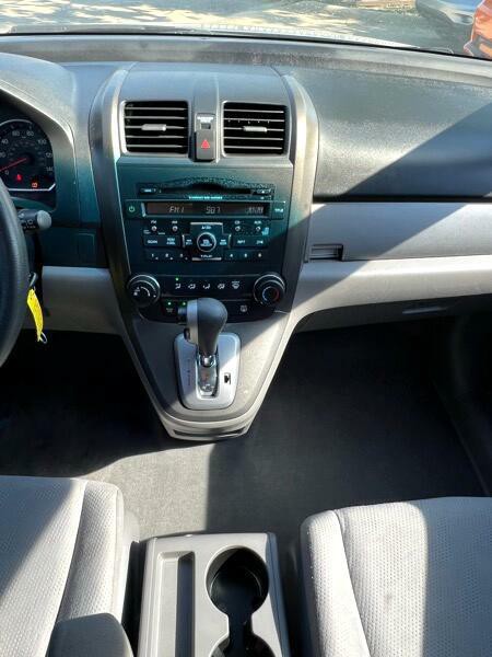 2011 Honda CR-V Image 18