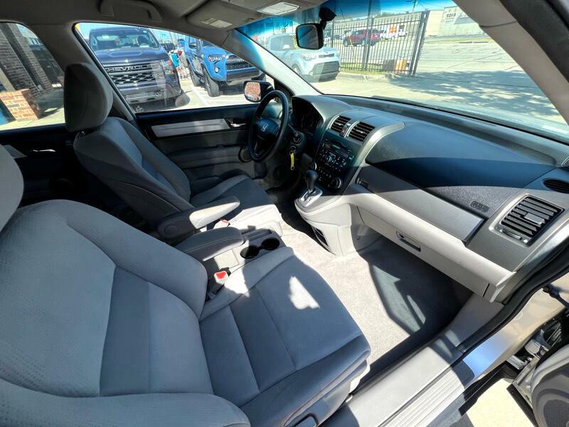 2011 Honda CR-V Image 19