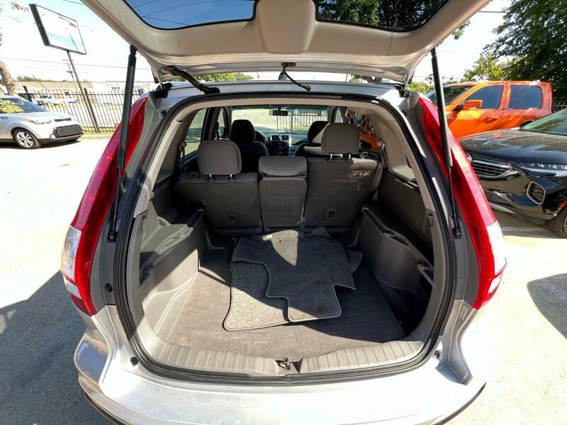 2011 Honda CR-V Image 20