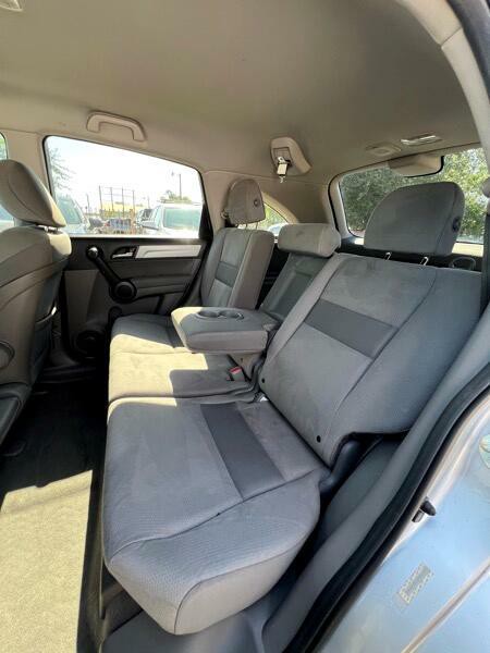 2011 Honda CR-V Image 21