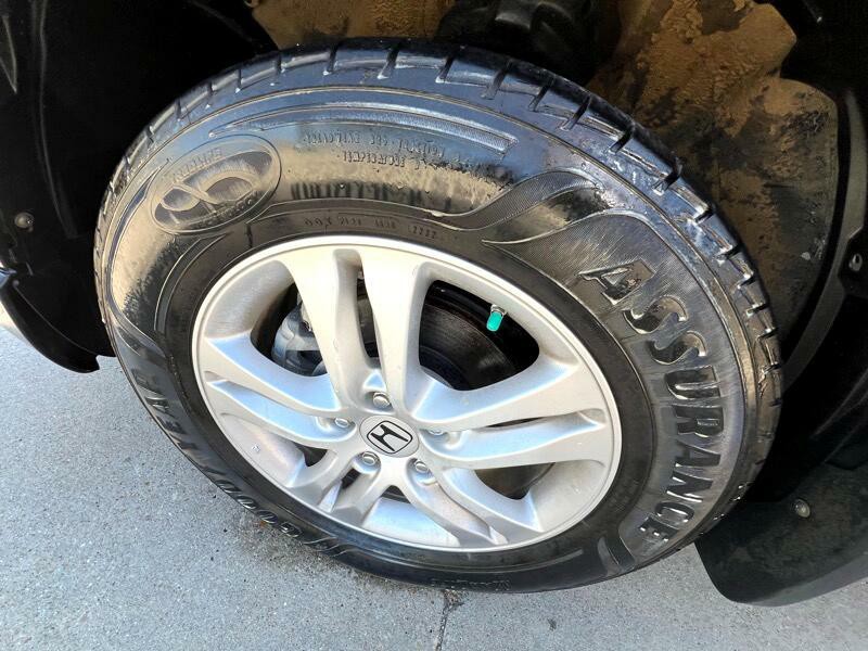 2011 Honda CR-V Image 22