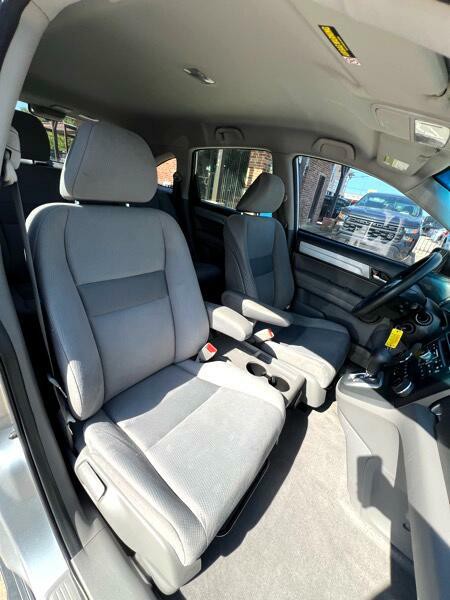 2011 Honda CR-V Image 23