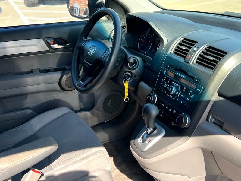 2011 Honda CR-V Image 24