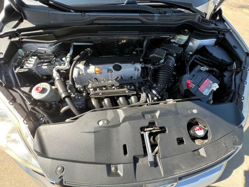 2011 Honda CR-V Image 25