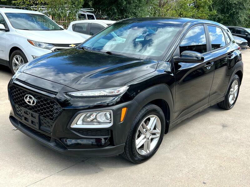 2019 Hyundai Kona Image 1