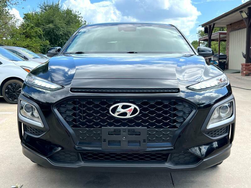 2019 Hyundai Kona Image 2