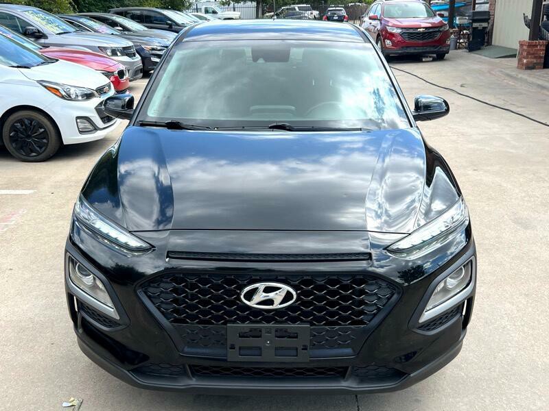 2019 Hyundai Kona Image 3