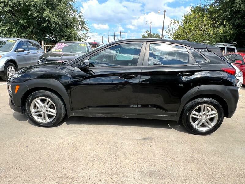 2019 Hyundai Kona Image 4